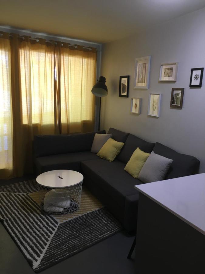The Site Apartment Пас-де-ла-Каса Экстерьер фото