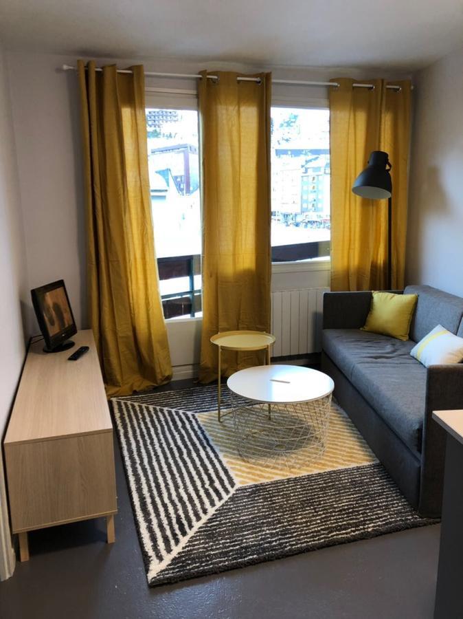 The Site Apartment Пас-де-ла-Каса Экстерьер фото