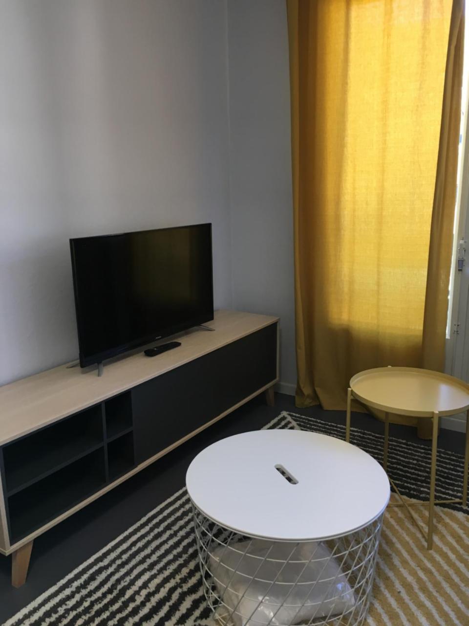 The Site Apartment Пас-де-ла-Каса Экстерьер фото
